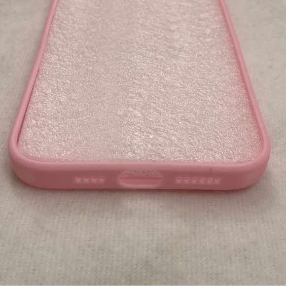 Strawberry Shortcake Phone Case w/Beaded Lanyard - Picture 13 of 15